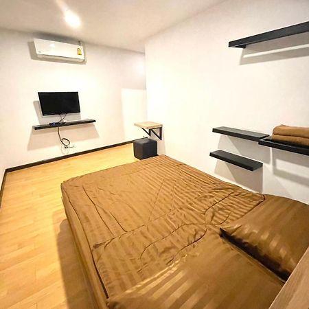 Inn Trog And Inn Soi (Adults Only) Bangkok Dış mekan fotoğraf