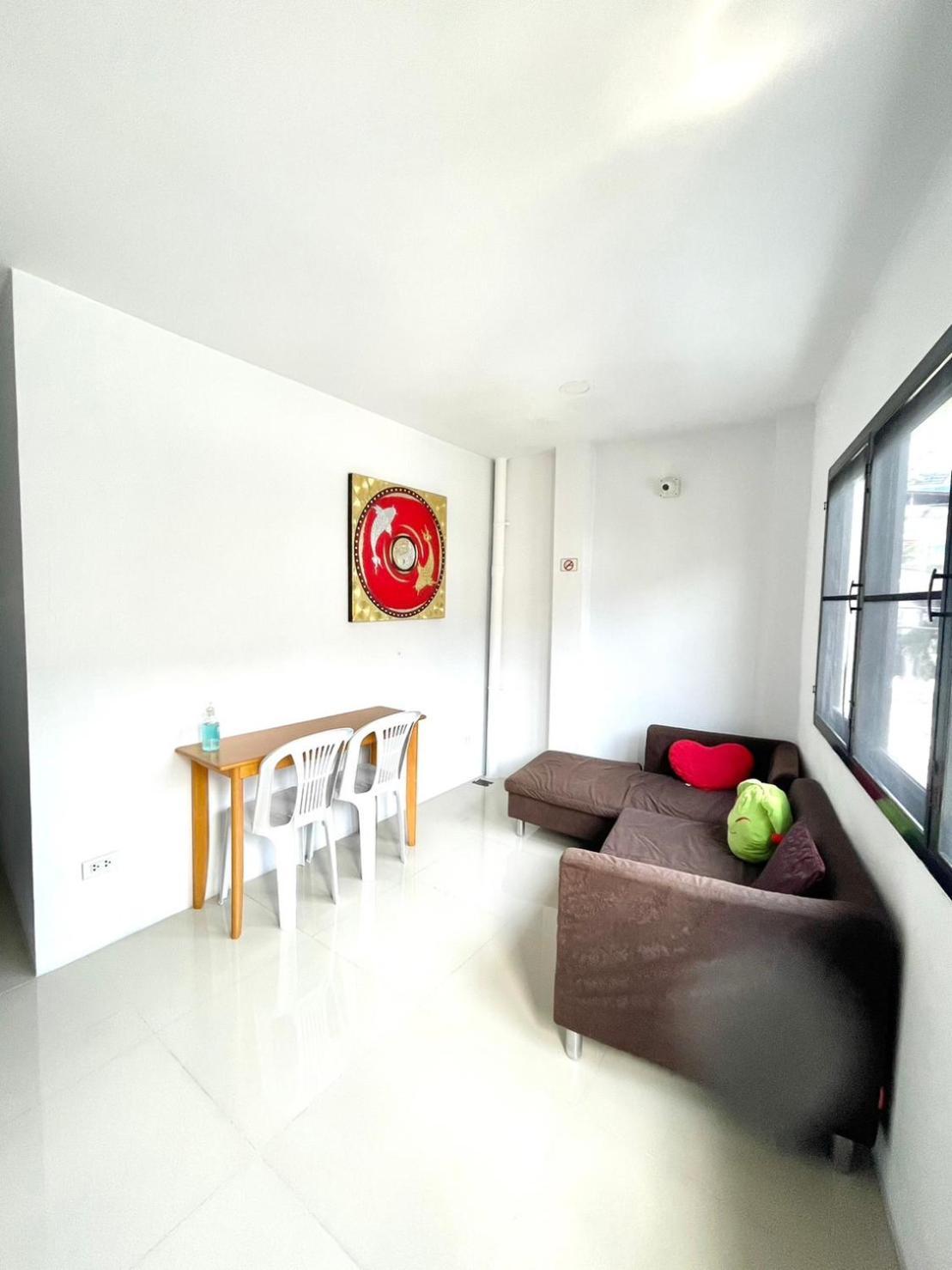Inn Trog And Inn Soi (Adults Only) Bangkok Dış mekan fotoğraf