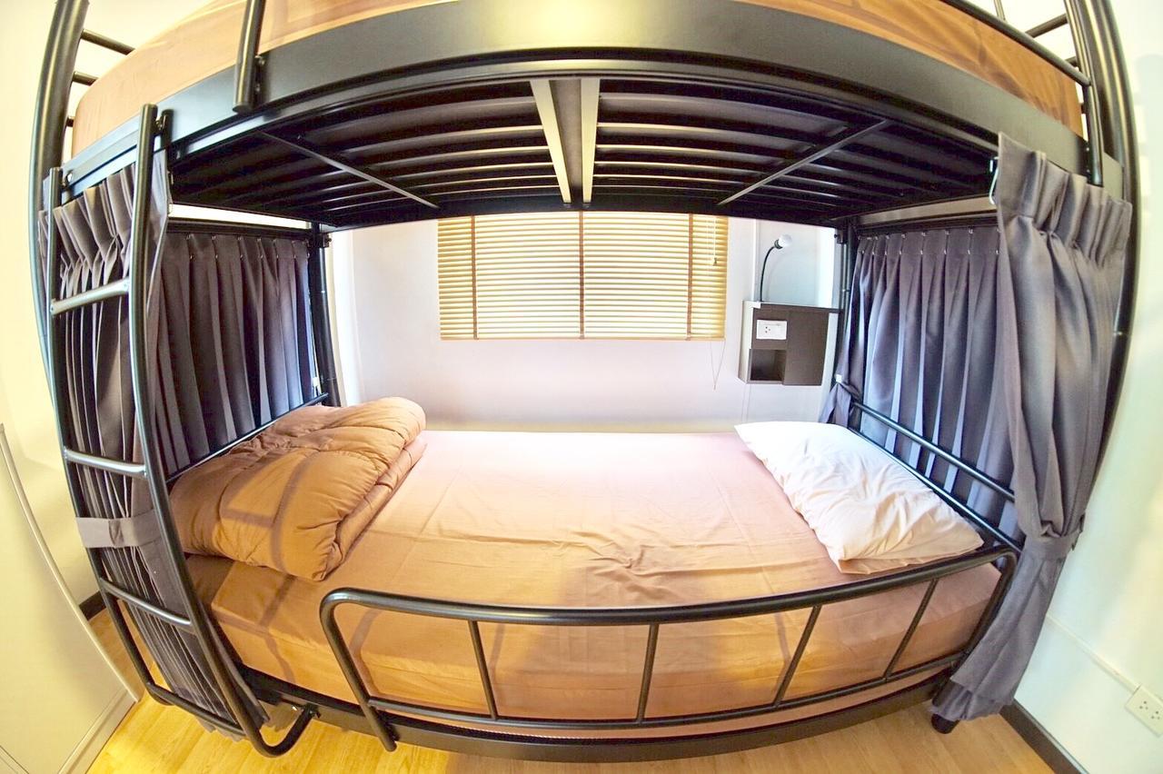 Inn Trog And Inn Soi (Adults Only) Bangkok Dış mekan fotoğraf